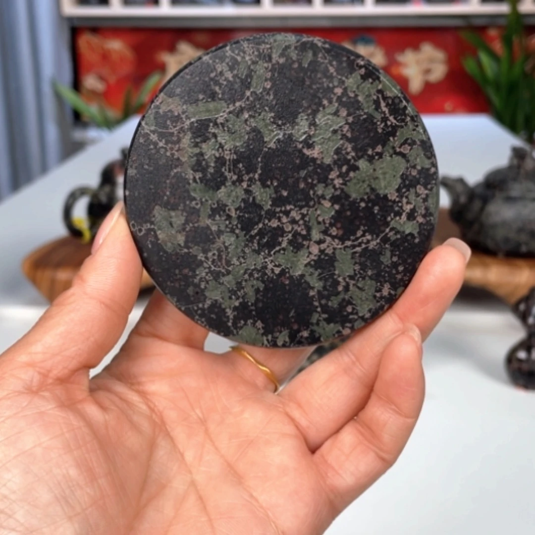 【闪购商品】瓷安山玉