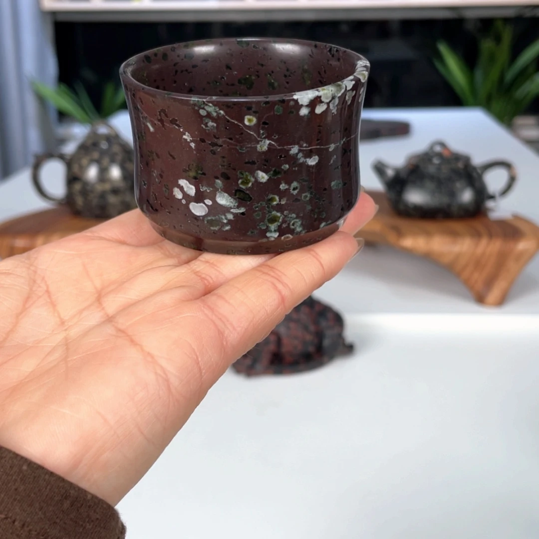 【闪购商品】瓷安山玉