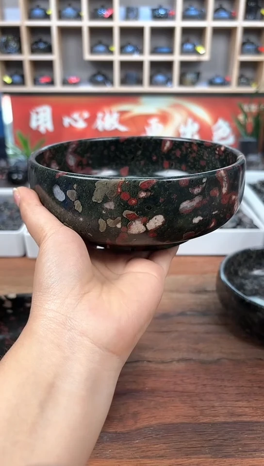 【闪购商品】瓷安山玉康能美玉