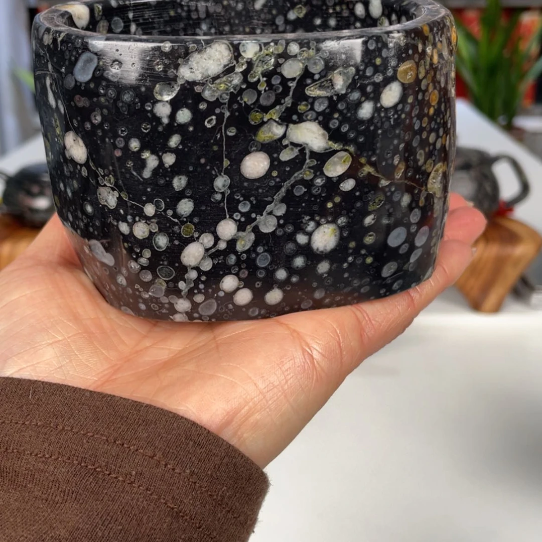 【闪购商品】瓷安山玉