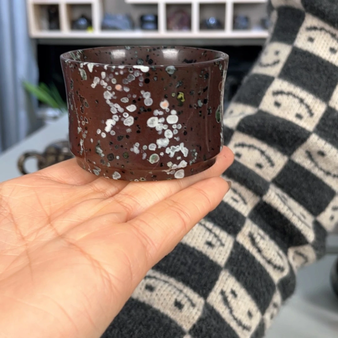 【闪购商品】瓷安山玉