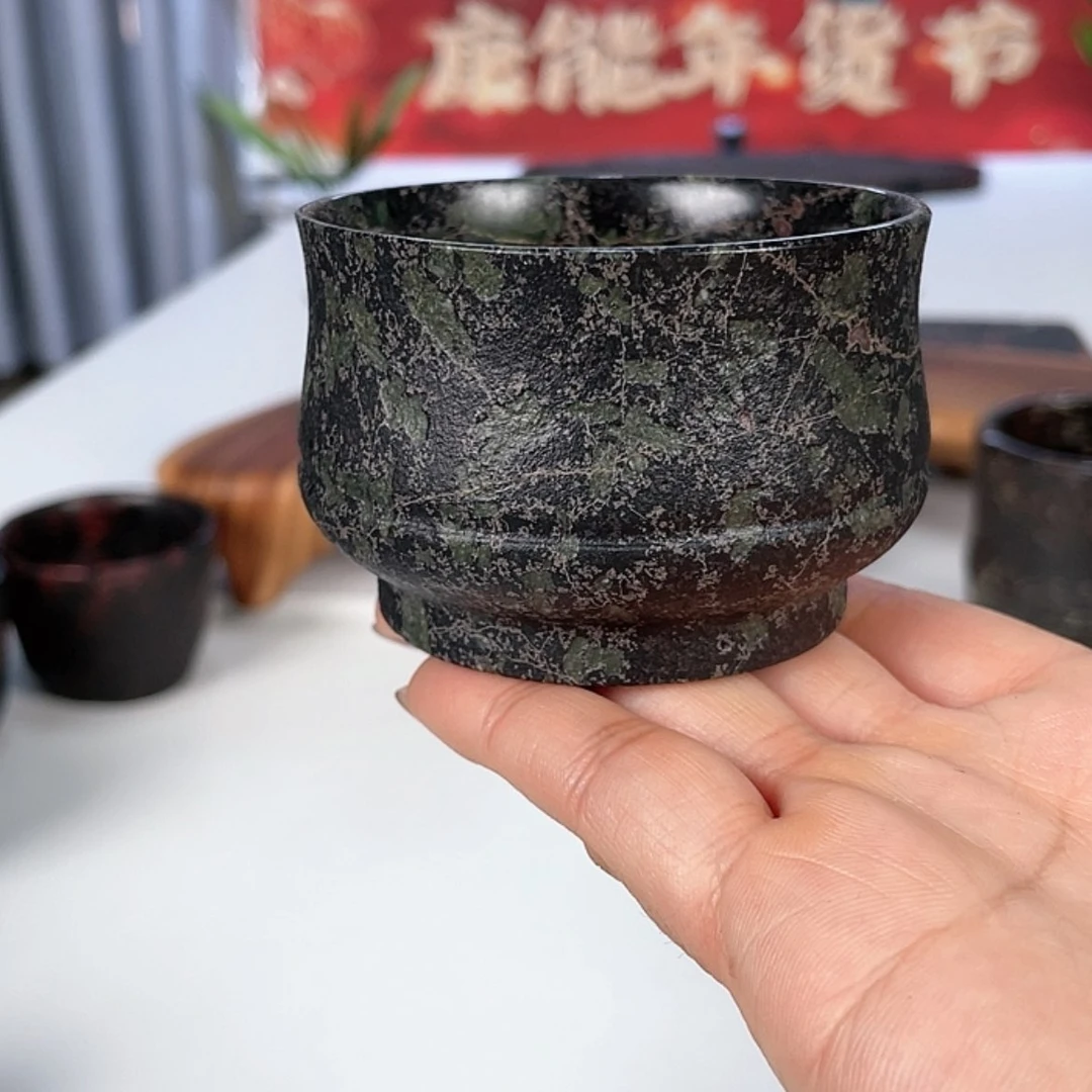 【闪购商品】瓷安山玉80cc