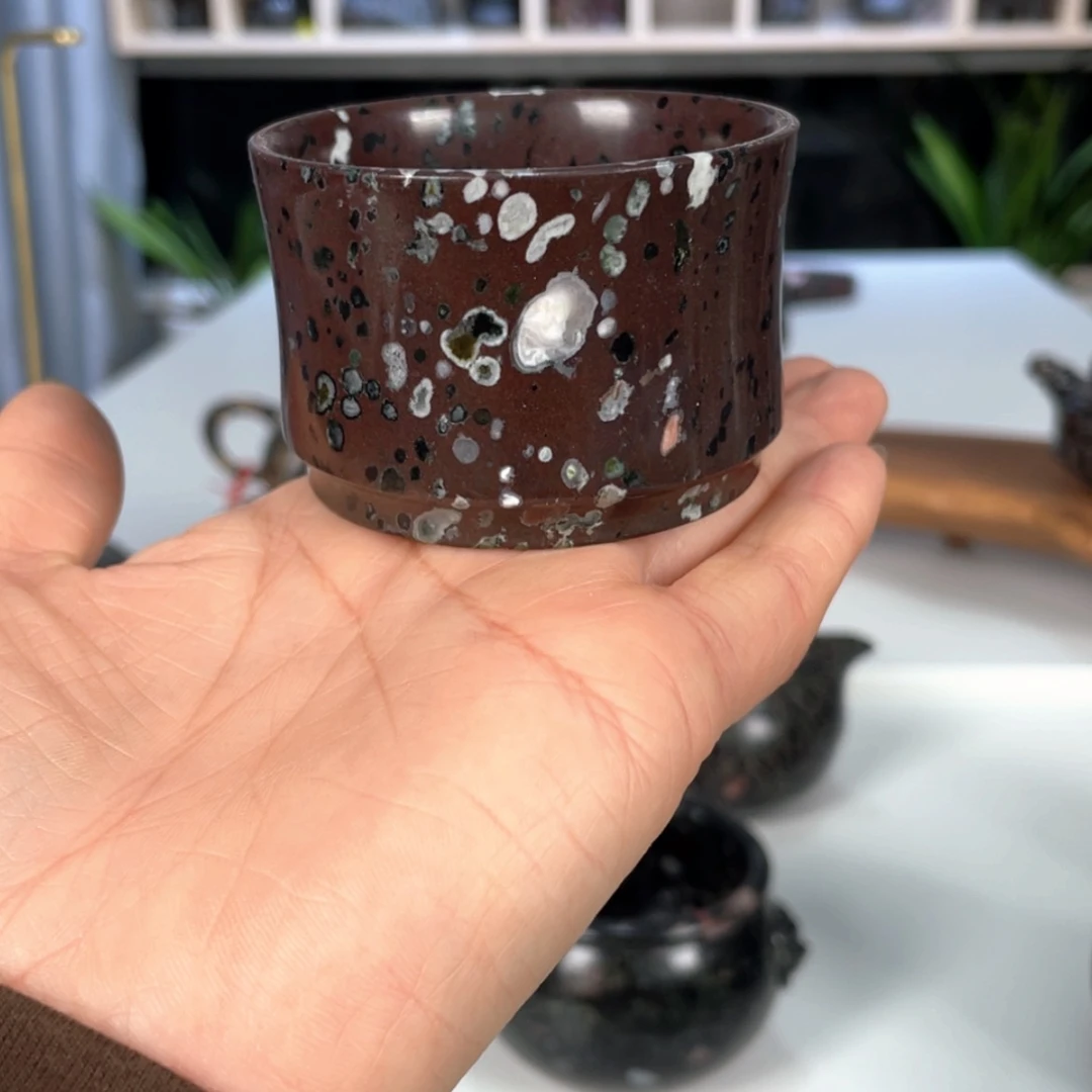 【闪购商品】瓷安山玉