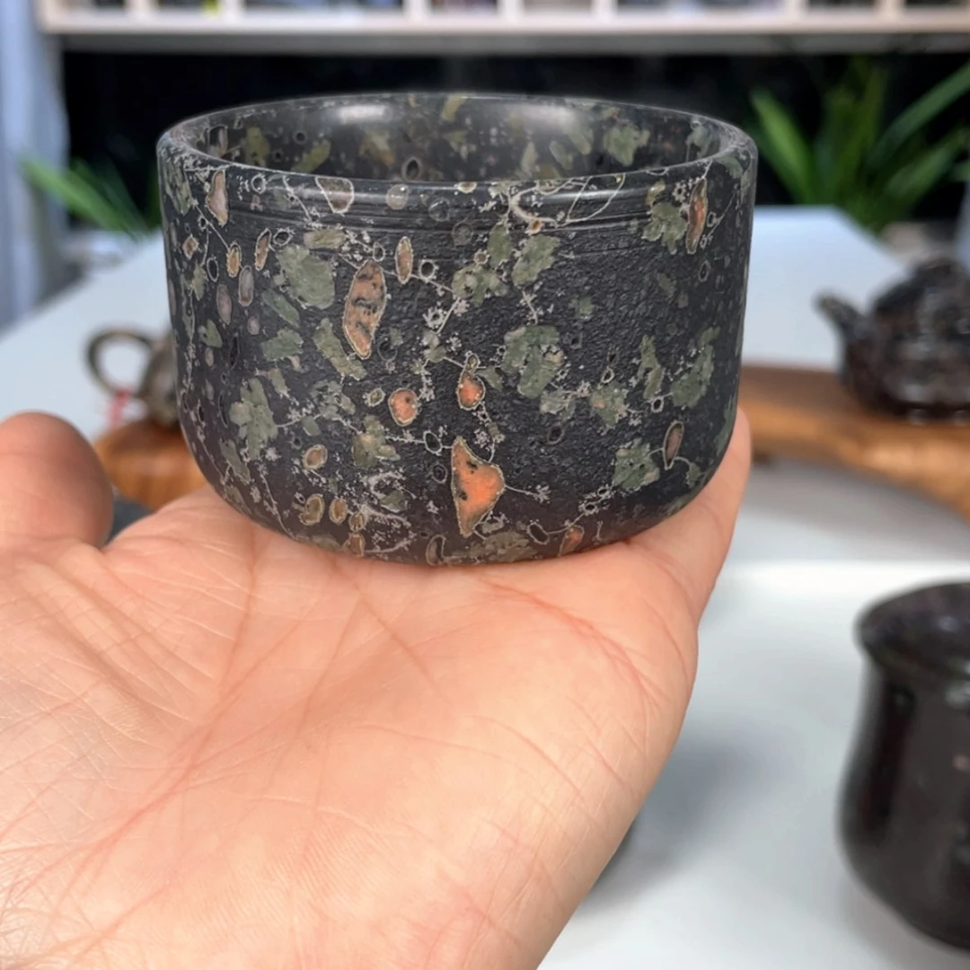 【闪购商品】瓷安山玉