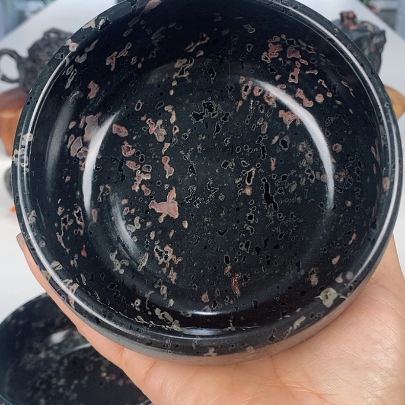 【闪购商品】瓷安山玉80c c用****3