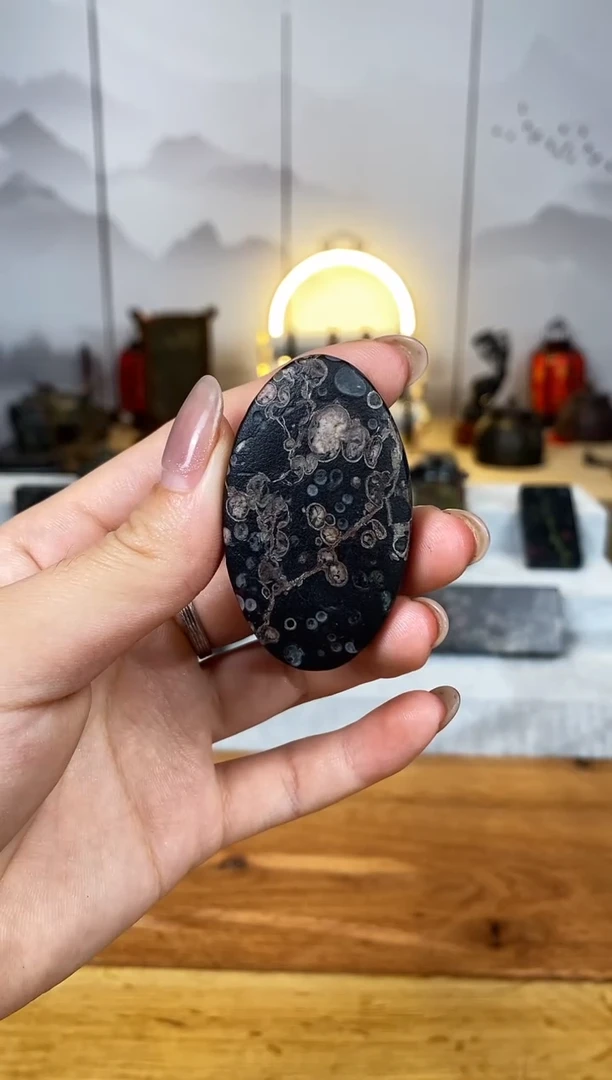 【闪购商品】瓷安山玉康能美玉  玉牌打孔给客服说一下