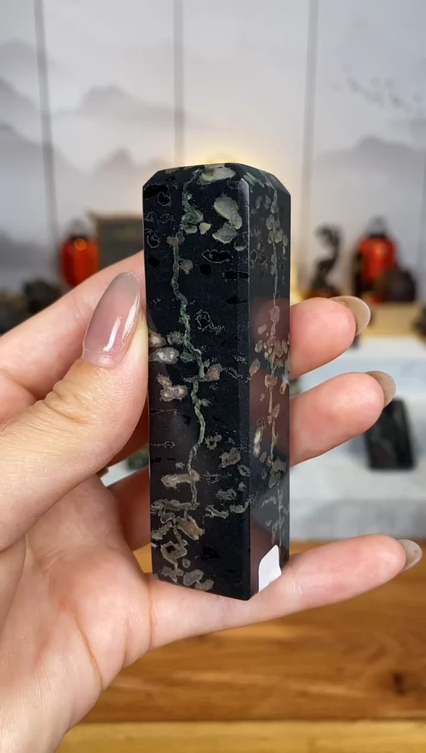 【闪购商品】瓷安山玉l康能美玉