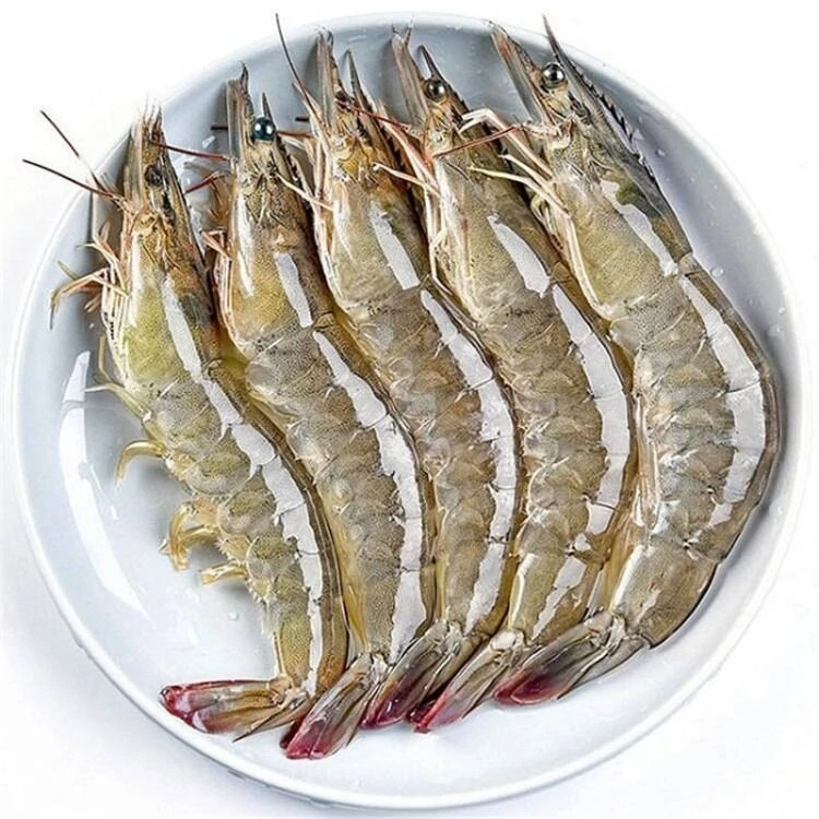 鲜活大虾（基围虾）250g（保证出店鲜活，配送过程中可能缺氧致死，介意勿拍）