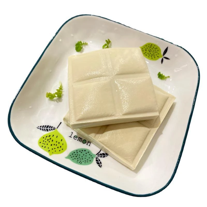 格子豆腐(块) 1块装豆腐同城送豆腐同城配
