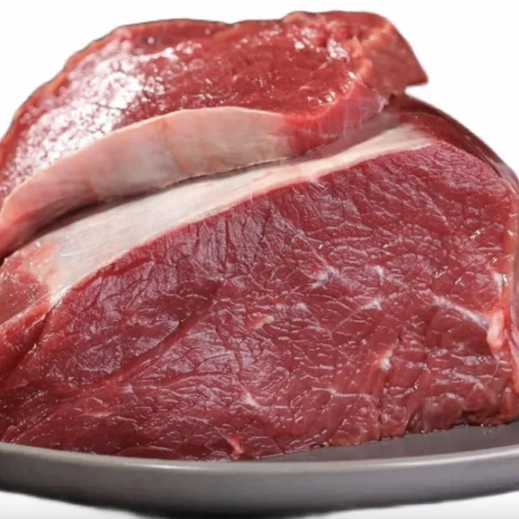 新鲜牛肉约400g/份牛肉同城配