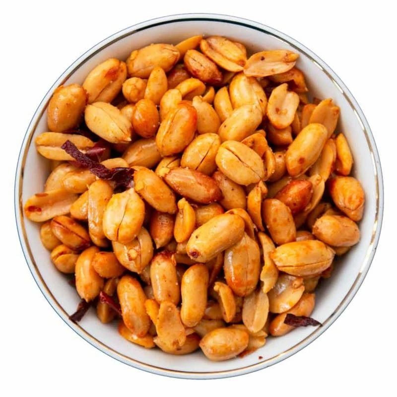 （散称）酒鬼花生 约250g