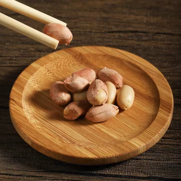 聊城赵庄花生米下酒菜箱装