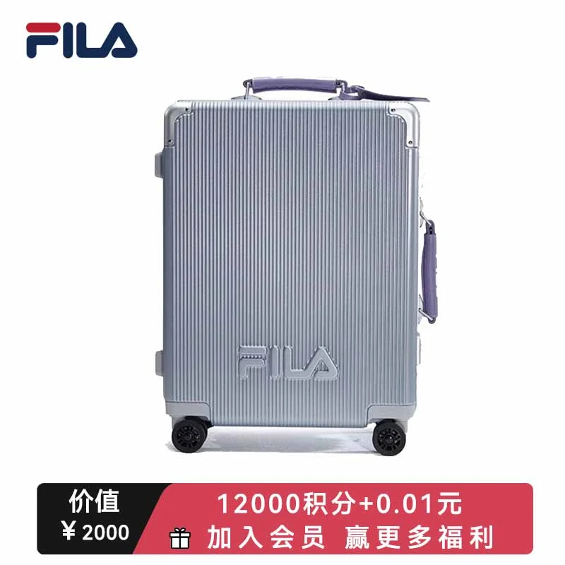 Fila/斐乐【排样链接】客户专拍女款POLO短袖F11W437103F
