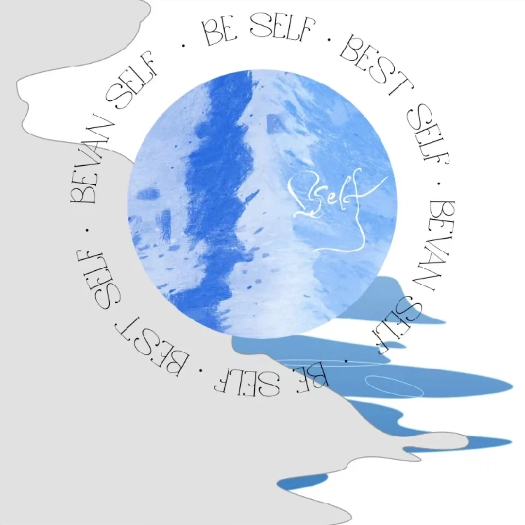 YHSPACE 毕雯珺《Bself》签唱会限定小卡展示架