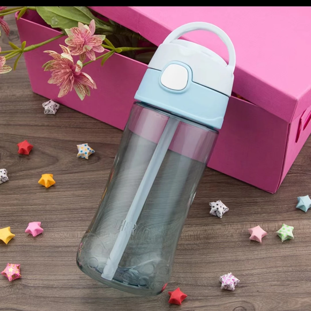 膳魔F4011 塑料透明水杯