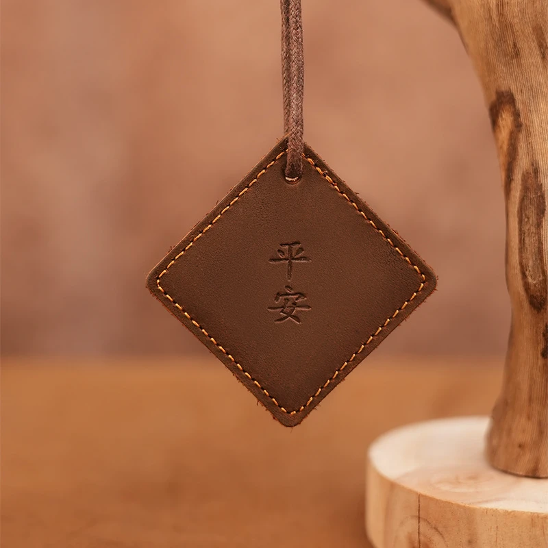 【鹿师傅】平安牌【鹿师傅】平安牌GJ002