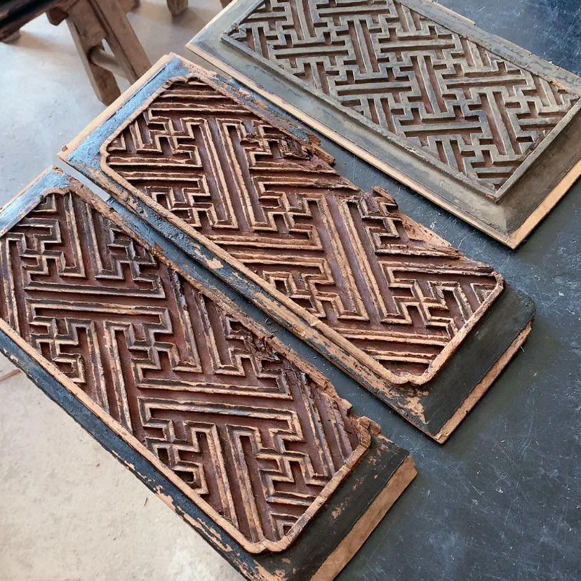 【闪购商品】樟木阿*仔