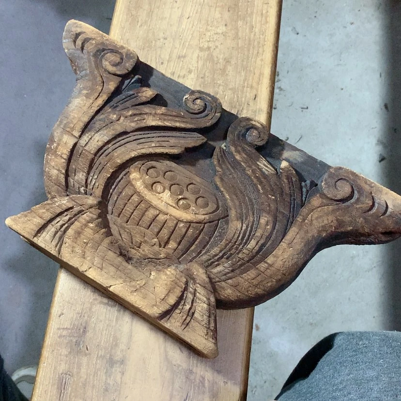 【闪购商品】樟木茶**生