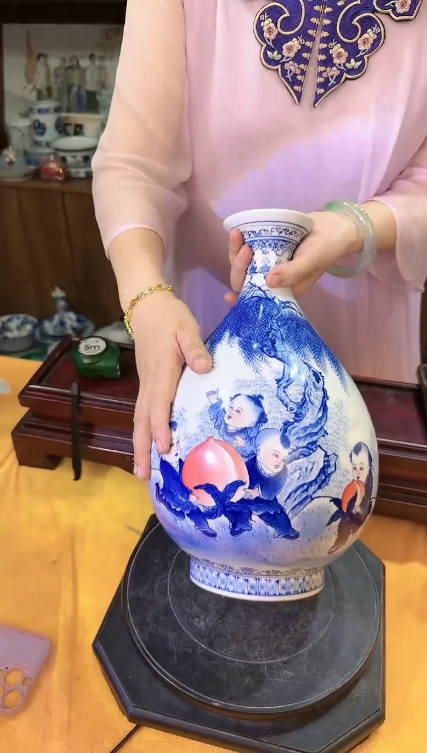 【闪购商品】其他M23景德镇制瓷器/件