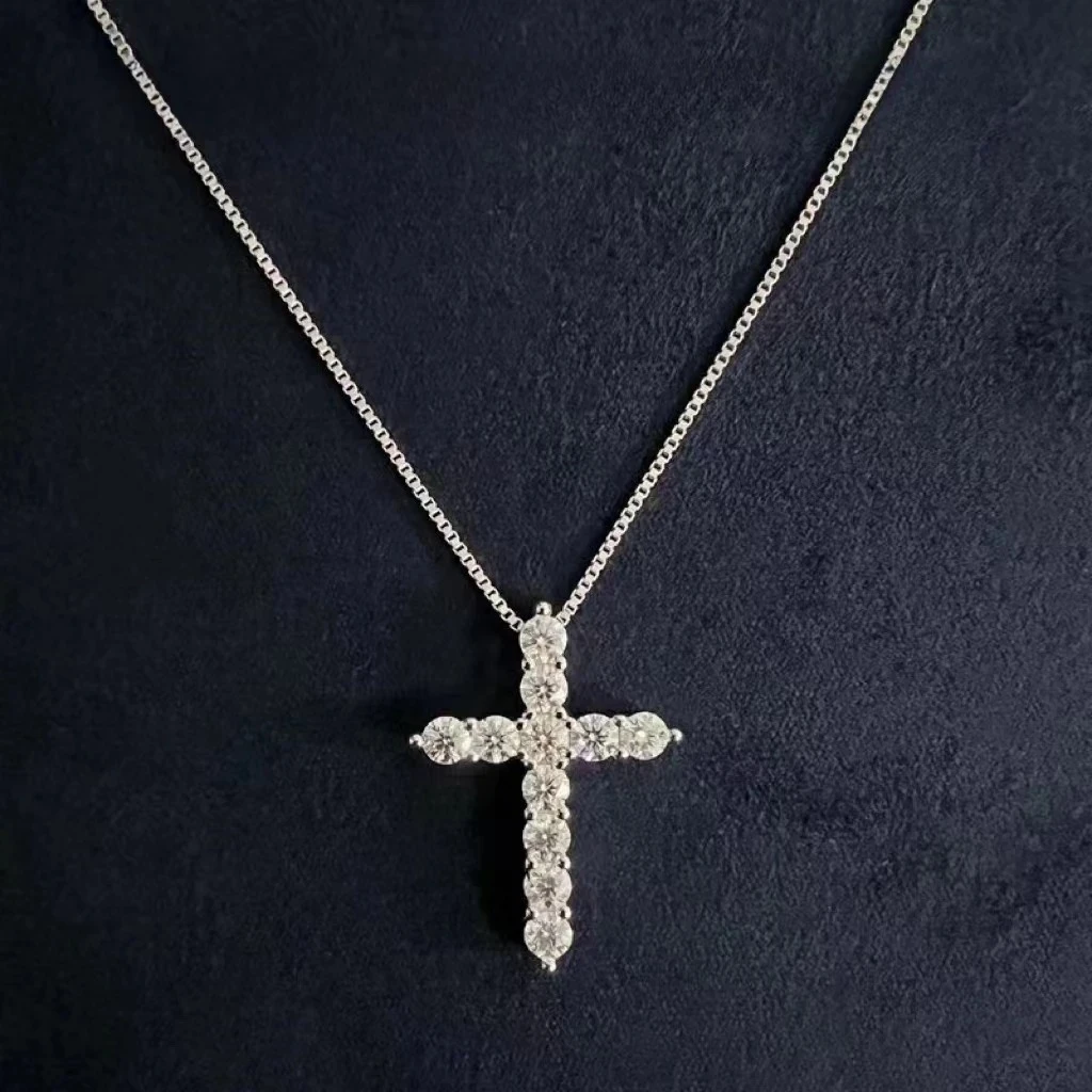 图片同款经典百搭项链