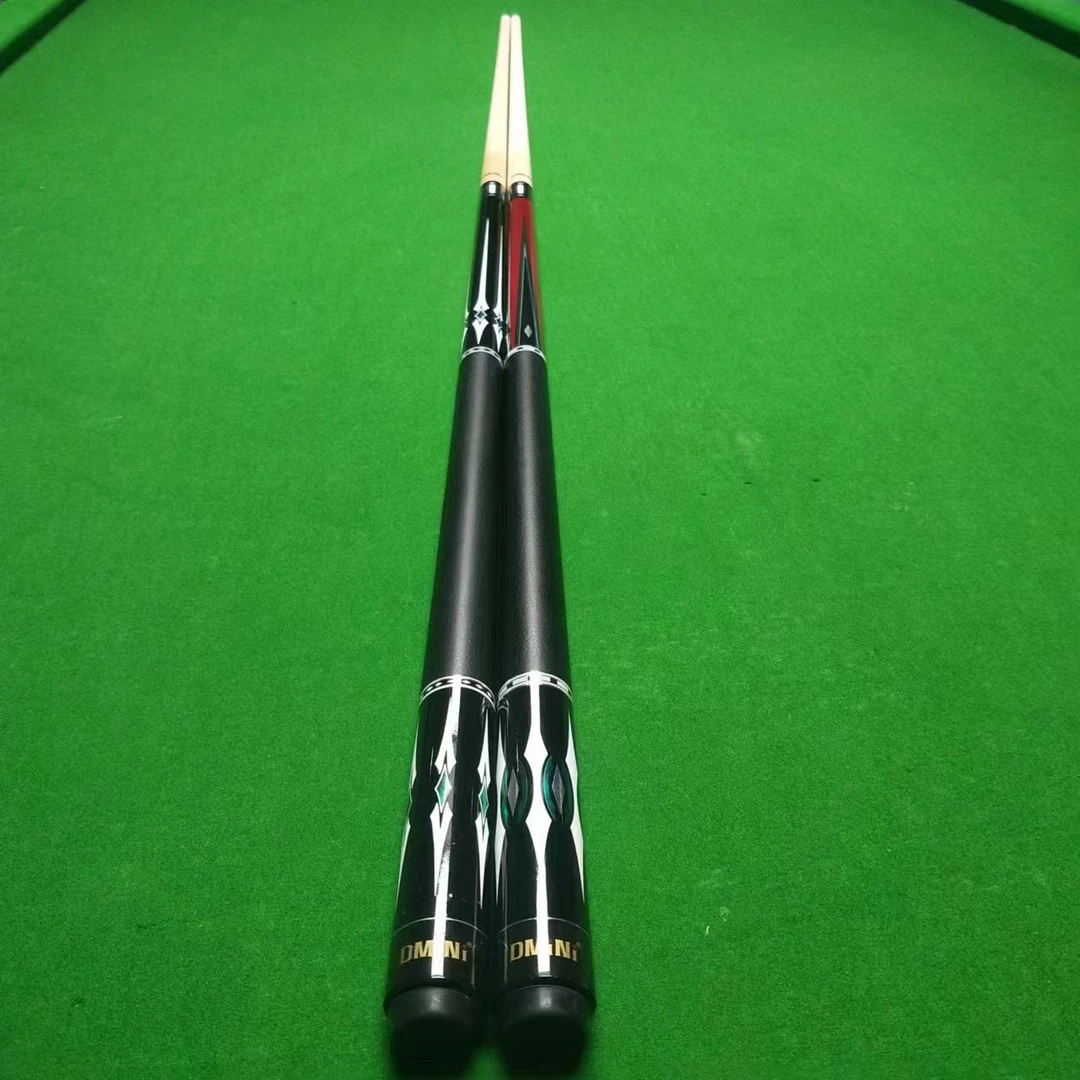 dmini/多米尼斗战分体台球杆