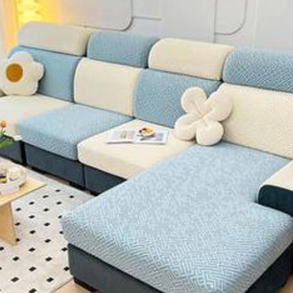 沙发套直播专属链接根据主播介绍