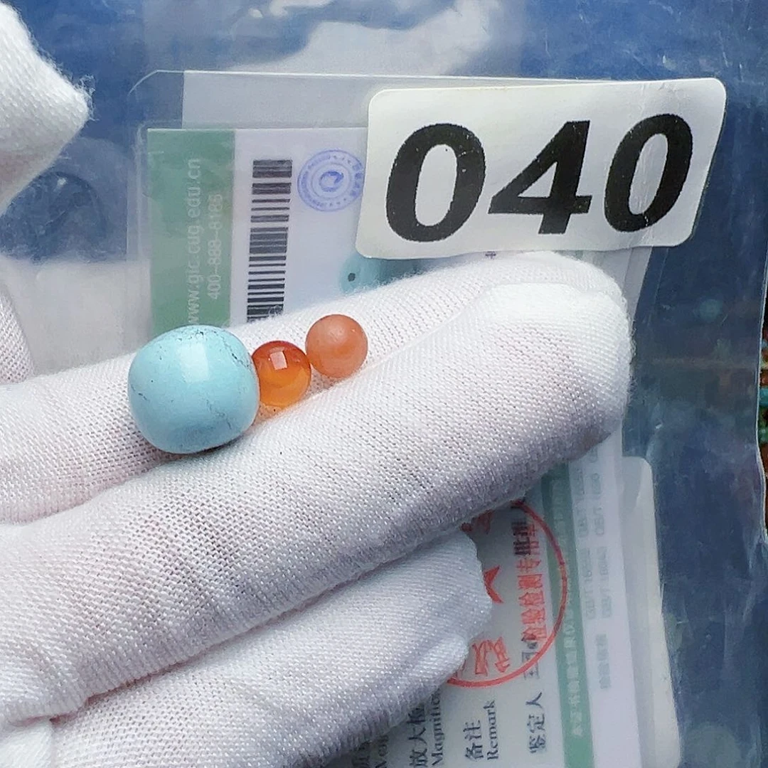 南红玛瑙珠宝奇石未镶嵌