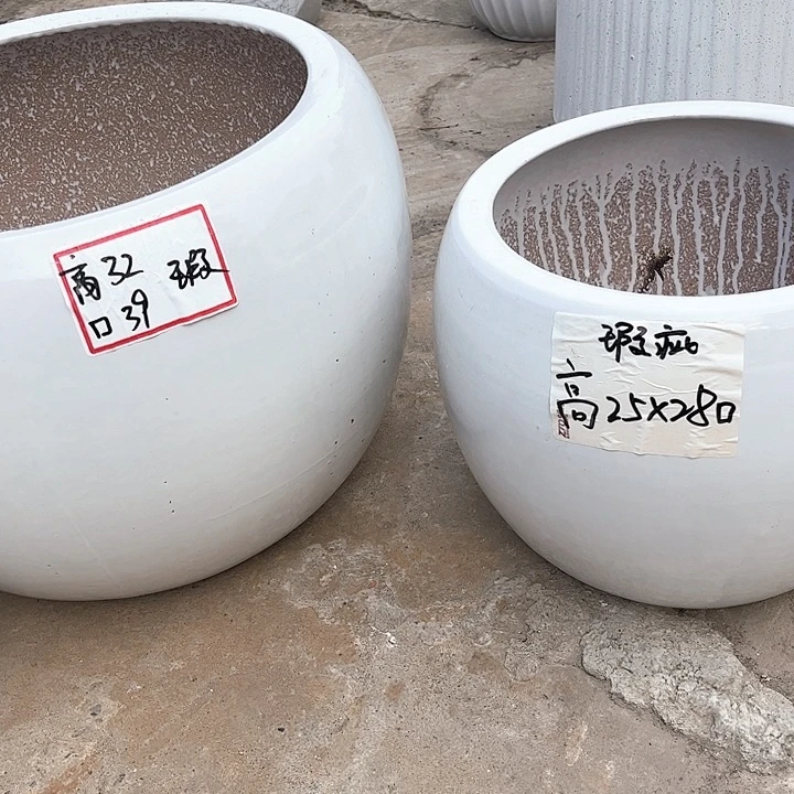 红陶20CM（含）-50CM（不含）