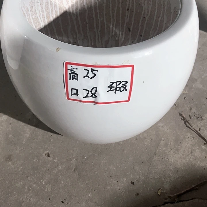 红陶20CM（含）-50CM（不含）