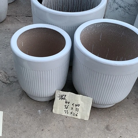 【闪购商品】红陶20CM（含）-50CM（不含）