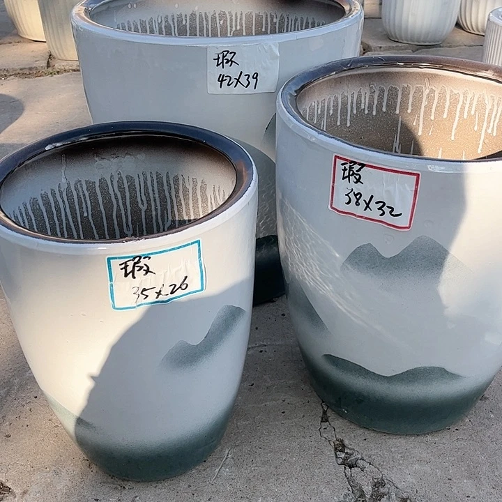 红陶20CM（含）-50CM（不含）