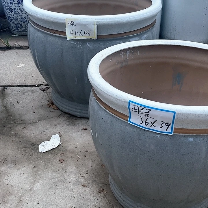 红陶20CM（含）-50CM（不含）