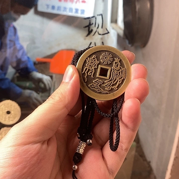 铜现代仿制仿古工艺品