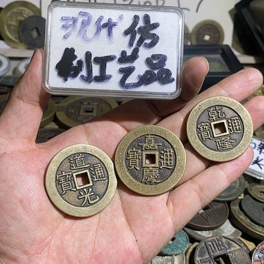 【闪购商品】现代仿制仿古工艺品