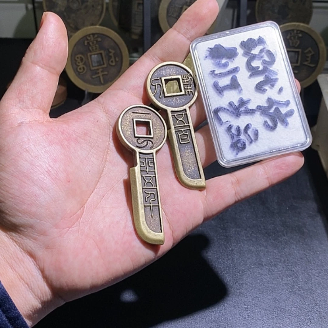 【闪购商品】铜现代仿制仿古工艺品