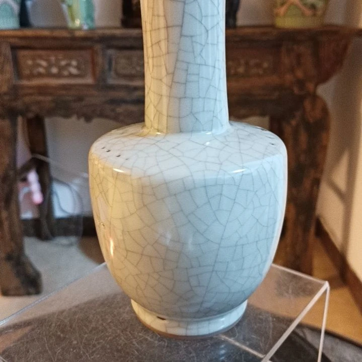 【闪购商品】瓷瓷片老**语