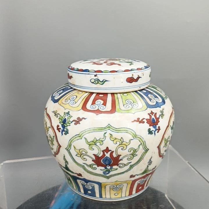 【闪购商品】瓷瓷片新*陆
