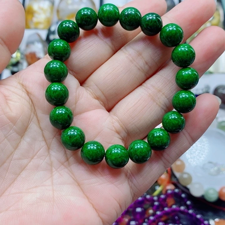 水晶颈饰未镶嵌水晶