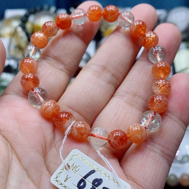 水晶颈饰未镶嵌水晶