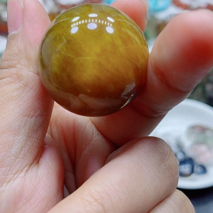 水晶手链未镶嵌水晶