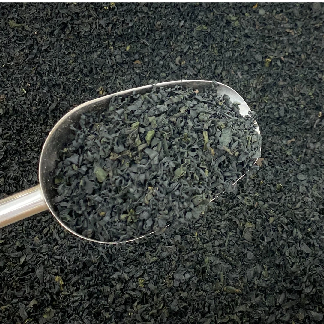 【北京爷们专属】裙带菜干货海产品大叶小叶随机发500G新鲜凉拌味鲜
