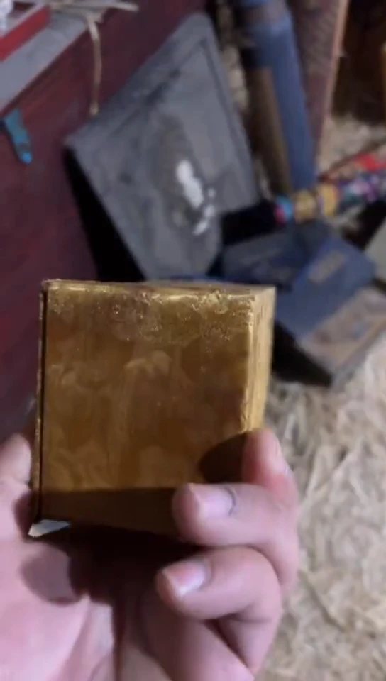 【闪购商品】书法李可染没拆盒子画