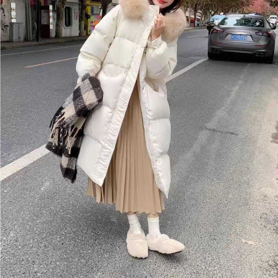 小景家羽孤2024秋冬款女士服外套