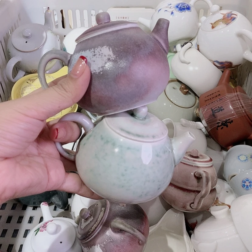 【闪购商品】陶瓷杯路*西