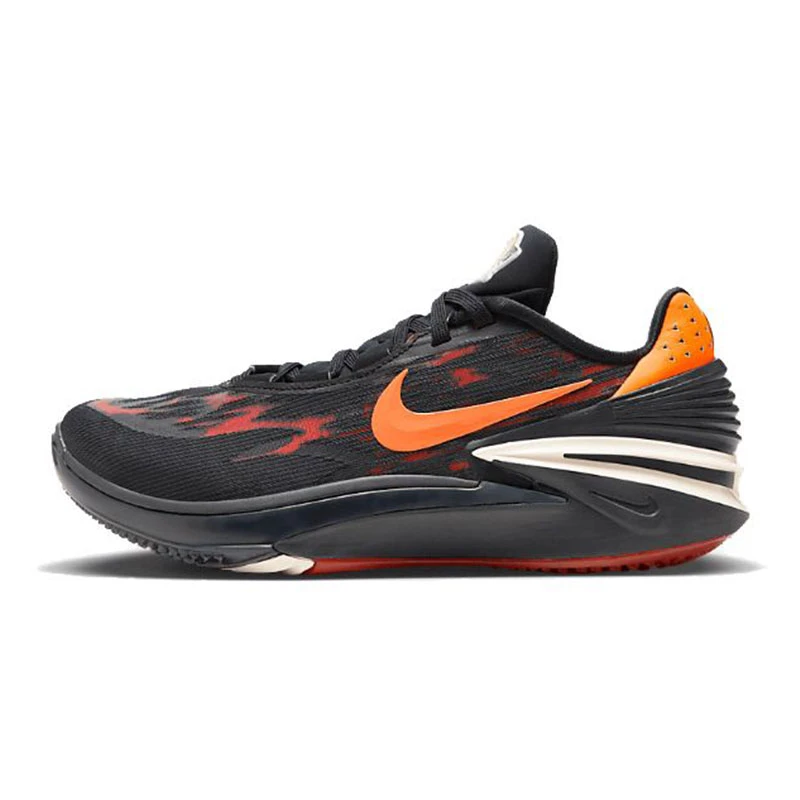 预nike耐克男鞋NIKEAIRZOOMG.T.CUT2EP低帮运动篮球鞋DJ6013-004