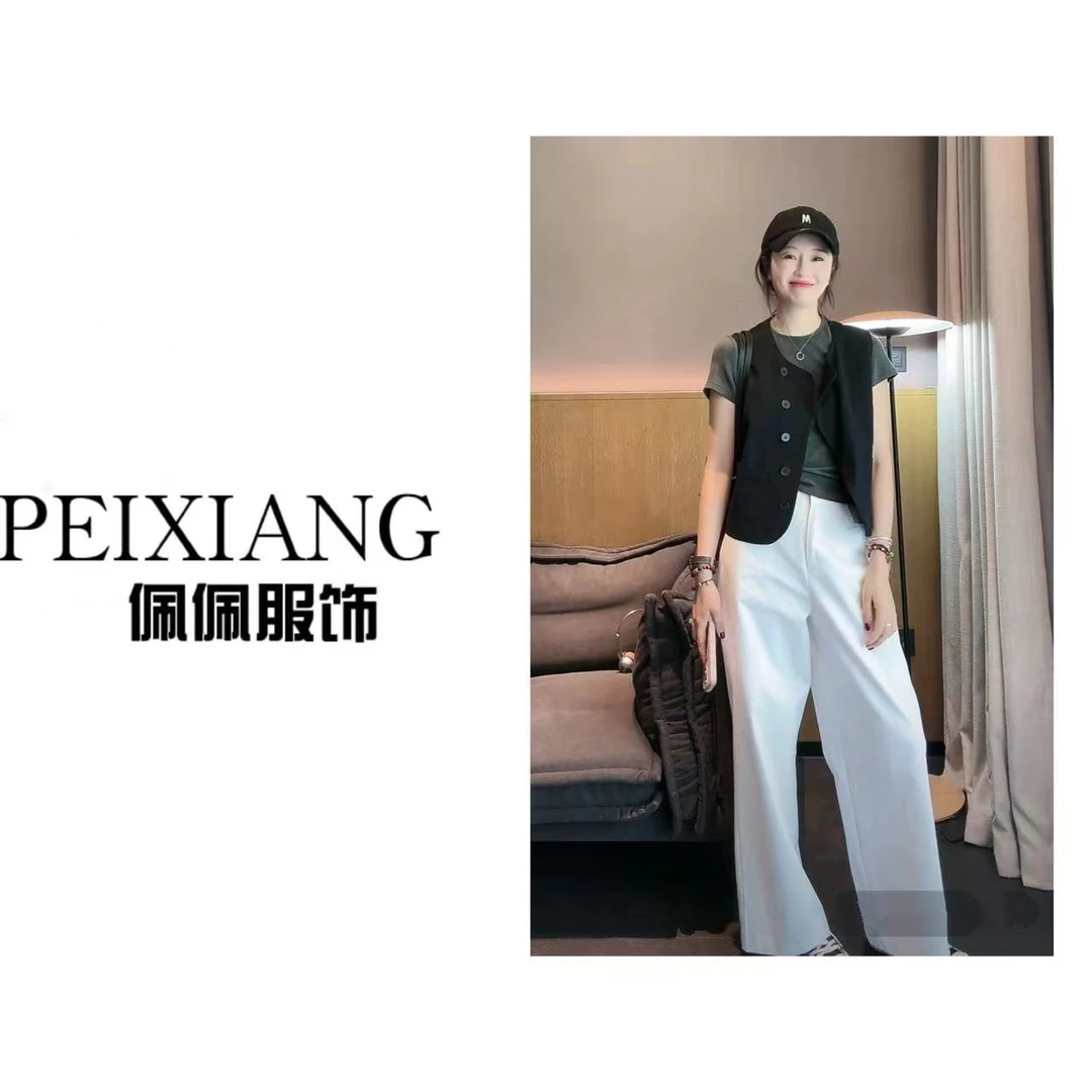 佩佩PA【福福款只出不进】定制款马夹 Y9625 5045047 仙8