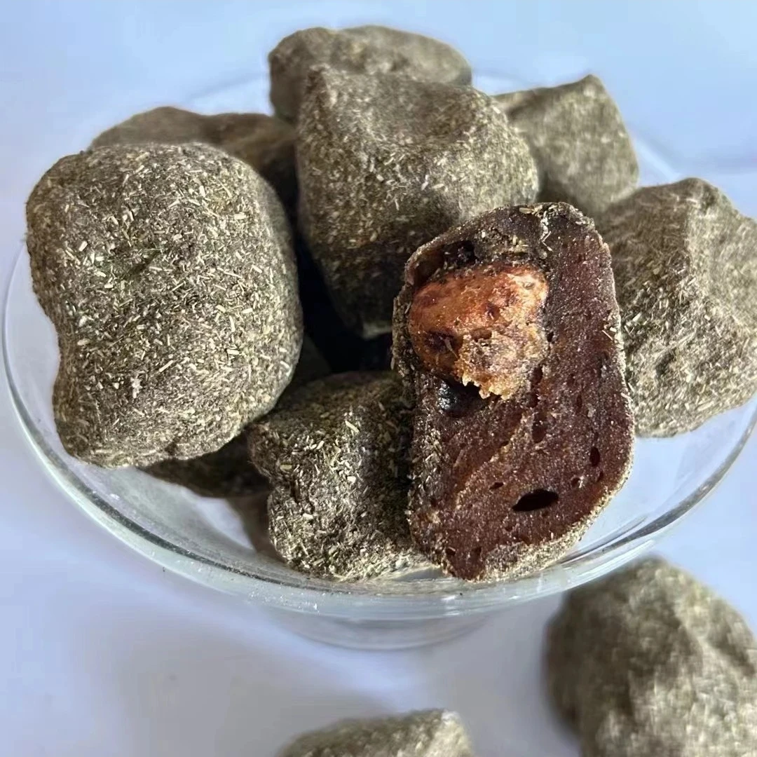 《小亮云南土特产》甘草菩提 农产品 500克起