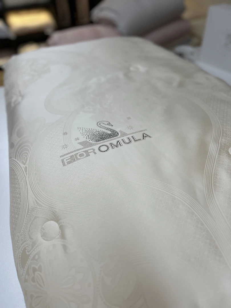 【子母被】善君·黑天鹅蚕丝子母被-以直播间看实物下单