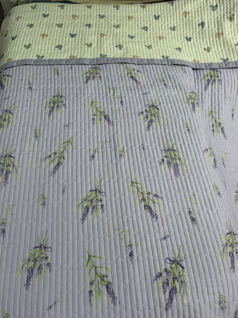 【四季莫代尔短绒】莫代尔纤维毛绒棉床单床盖奶绒柔软亲肤