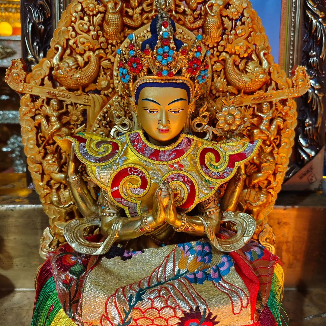 {九紫唐卡定制补差价链接}